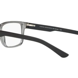 armani exchange mens frames 5