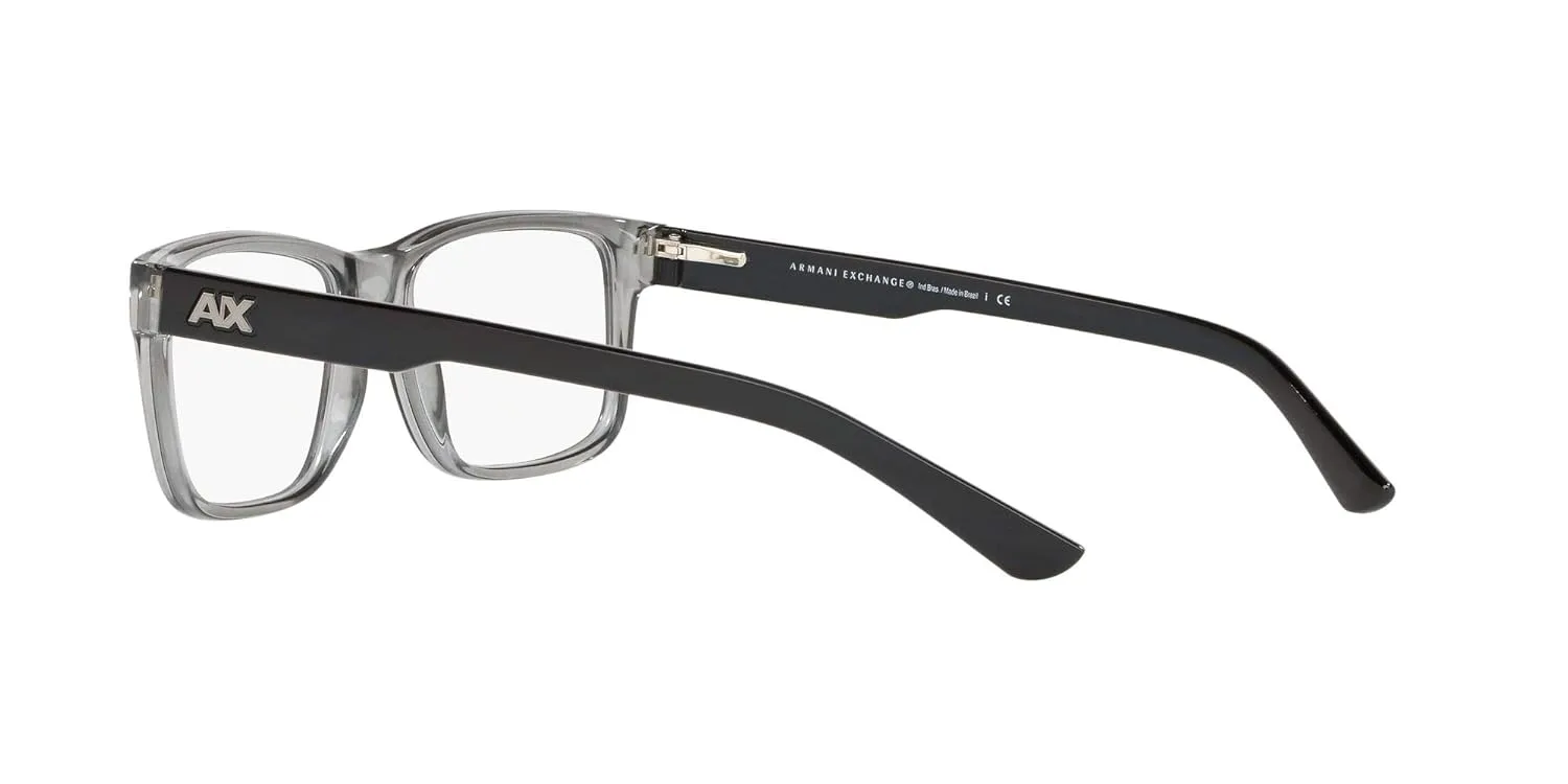 armani exchange mens frames 5