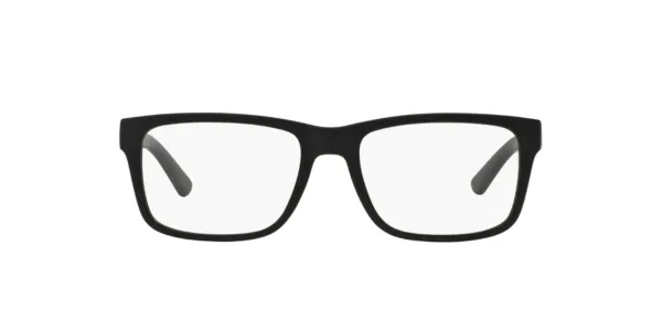 armani exchange mens frames 7