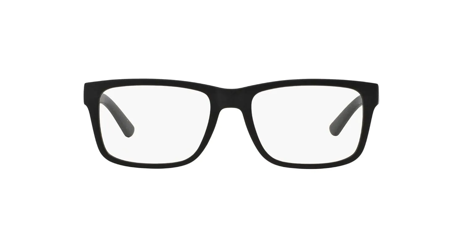 armani exchange mens frames 7