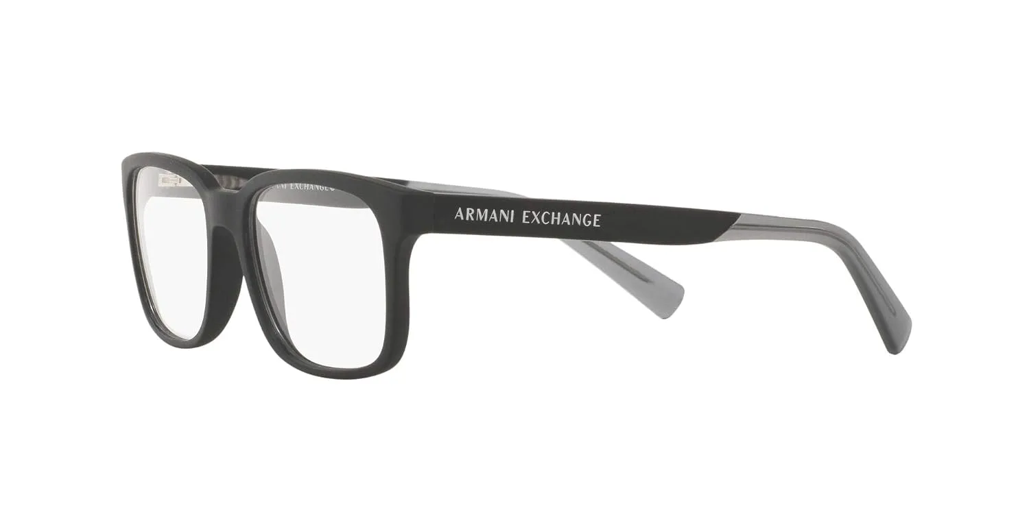 armani exchange mens square 3