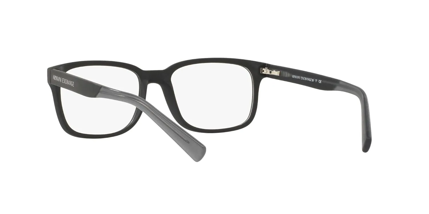 armani exchange mens square 6