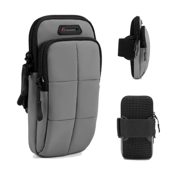 armband phone holder 1