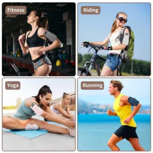 armband phone holder 5