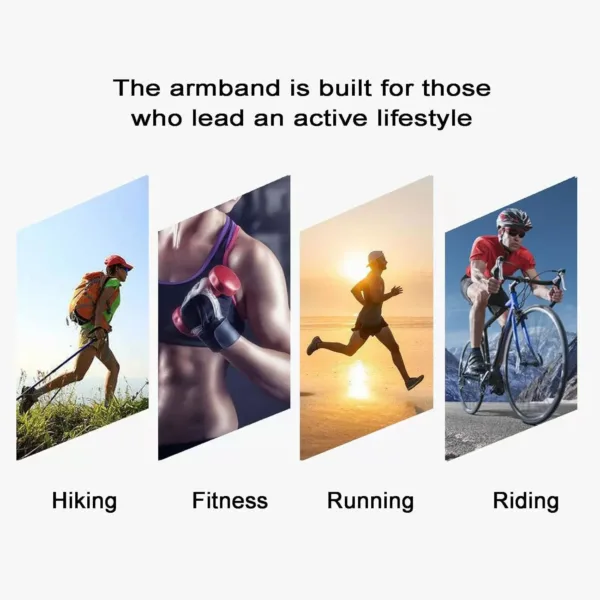 armband phone holder 6