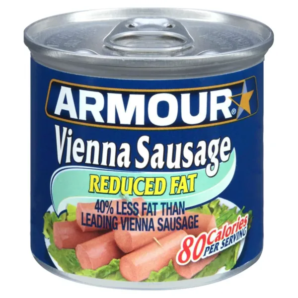 armour star vienna sausage 1