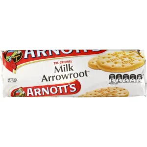 arnotts milk arrowroot 1