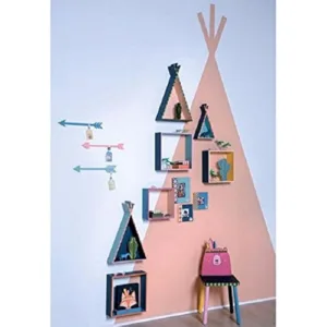 artemio teepee shelf 1