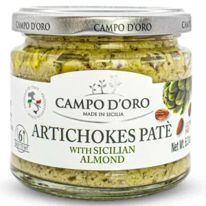 artichoke almond dip 1