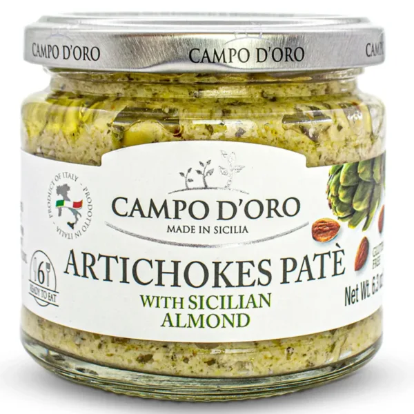 artichoke almond dip 1