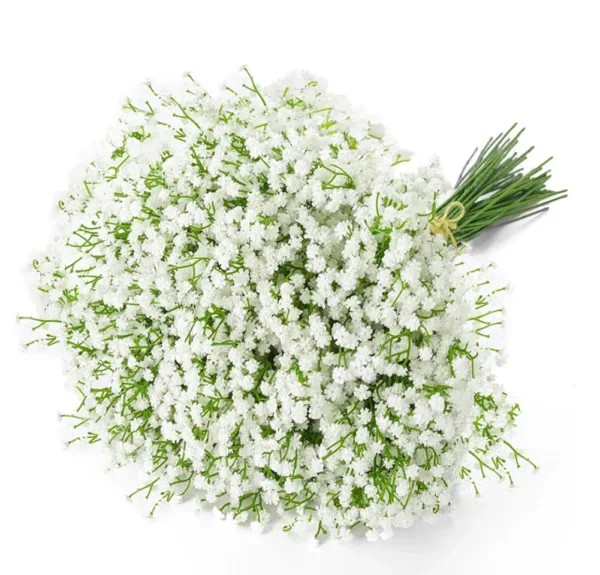 artificial baby breath 1