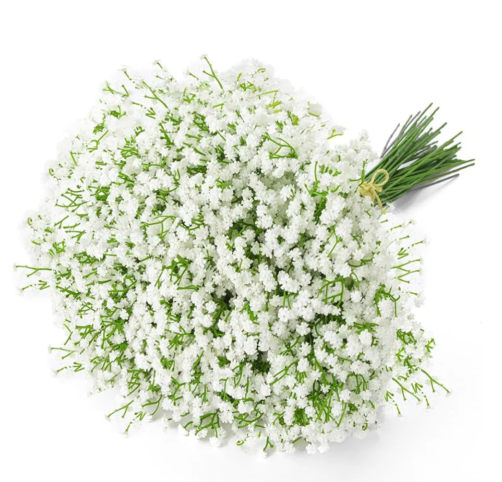 artificial baby breath 1