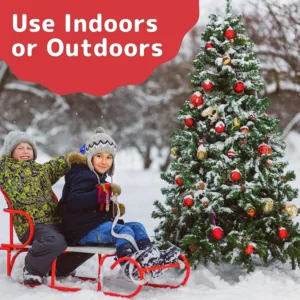 artificial christmas tree 6