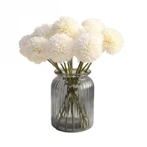 artificial chrysanthemum flowers 7