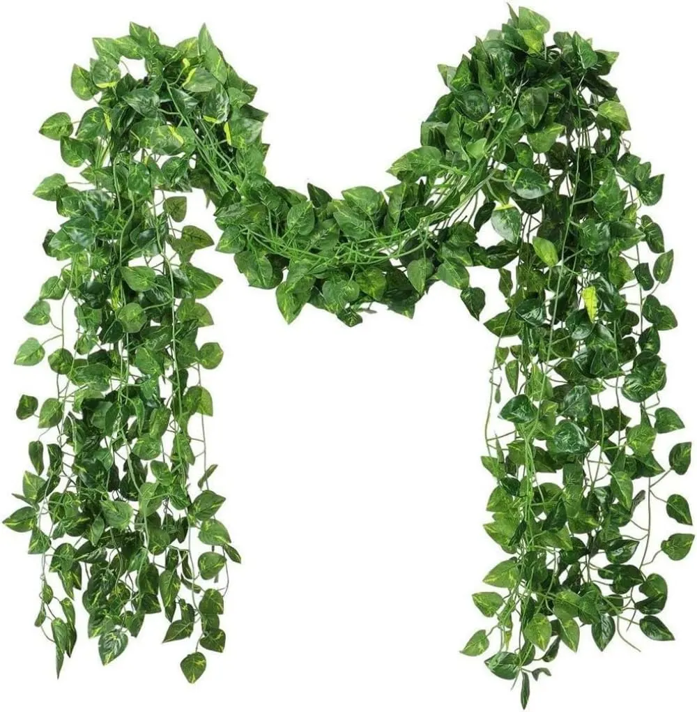 artificial ivy garland vines 1