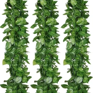 artificial ivy garland vines 2