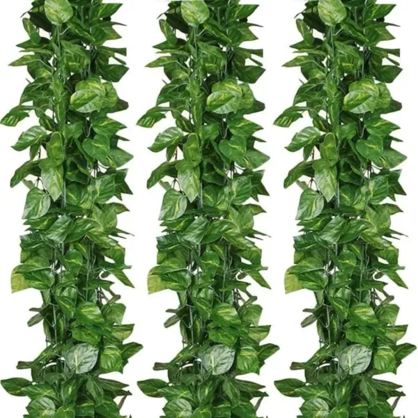 artificial ivy garland vines 2