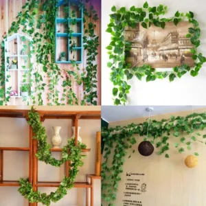 artificial ivy garland vines 6