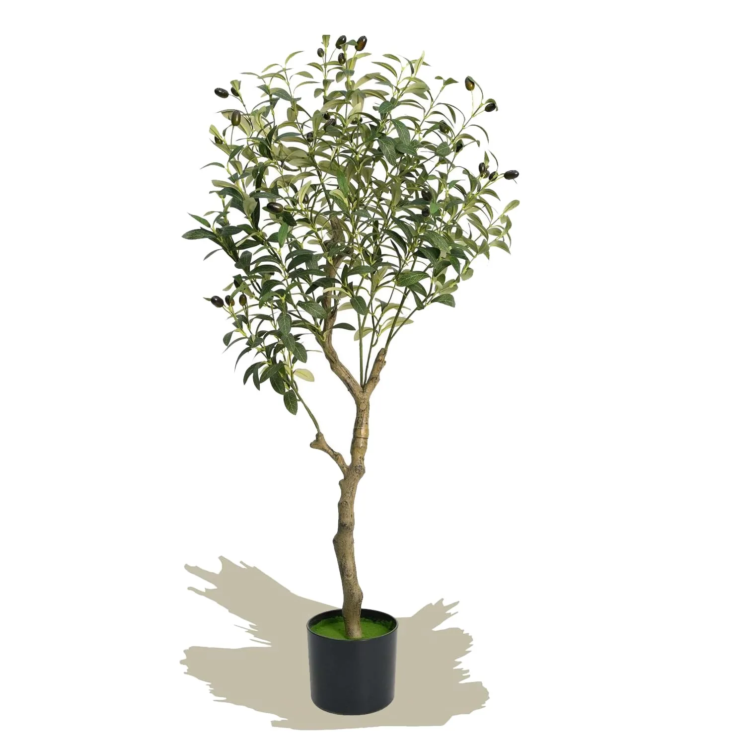artificial olive tree 1