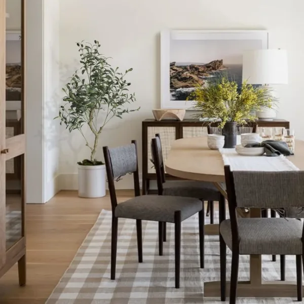 artificial olive tree 7