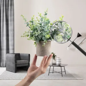 artificial plants decor 4