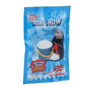 artificial snow powder 4