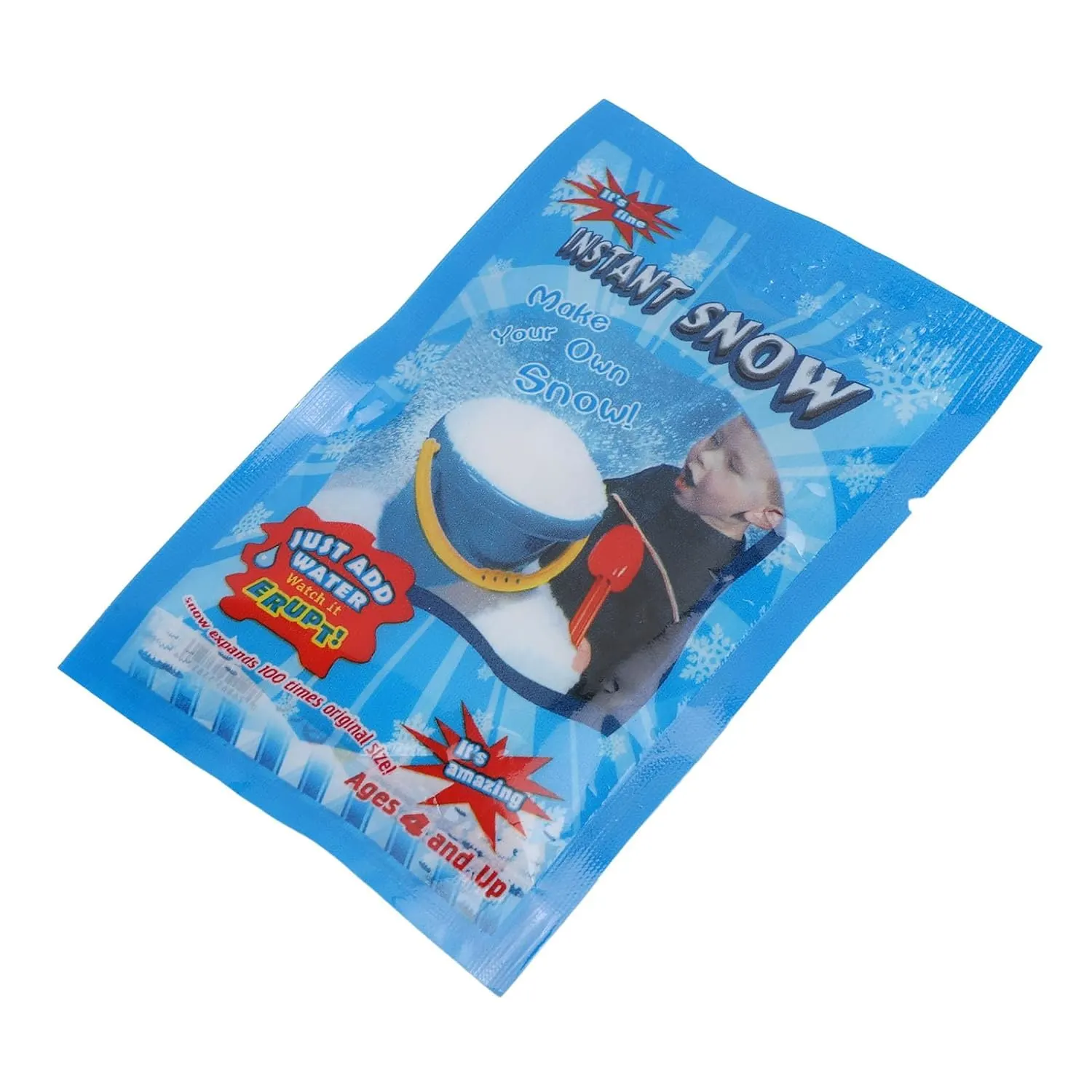 artificial snow powder 6