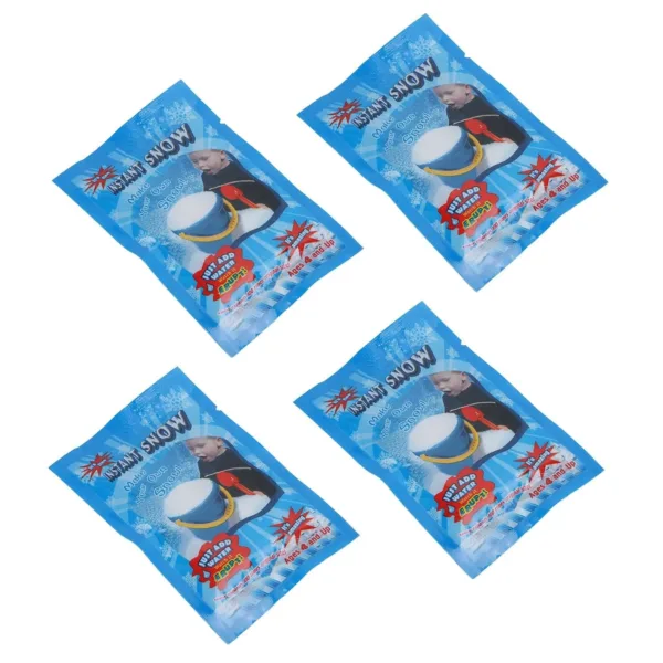 artificial snow powder 7