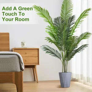 artificial tree fake plant 2