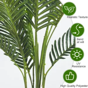 artificial tree fake plant 3