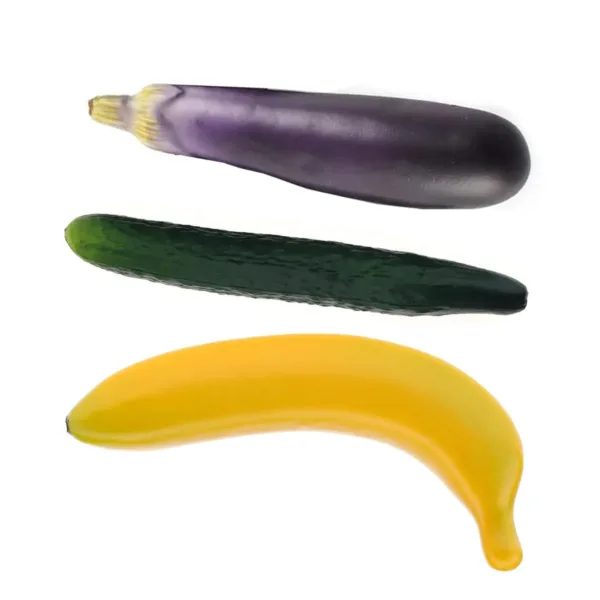 artificial vegetables realistic 1