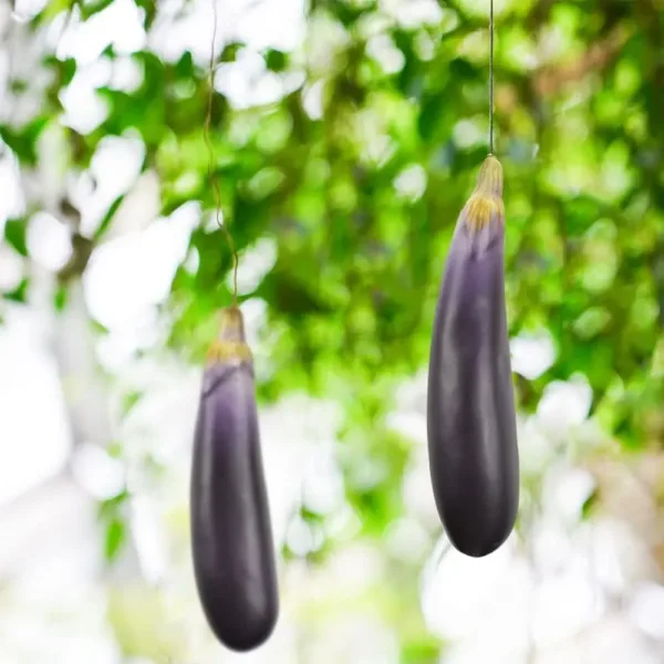 artificial vegetables realistic 3