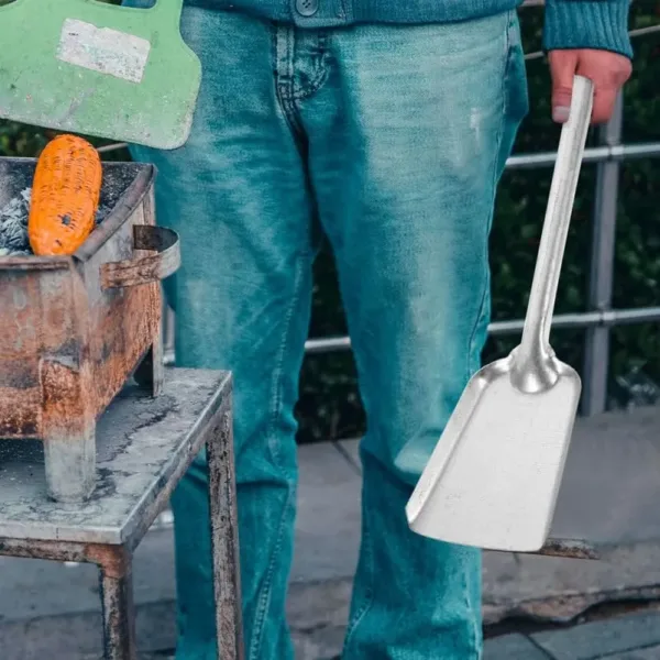 ash shovel fireplace coal 3
