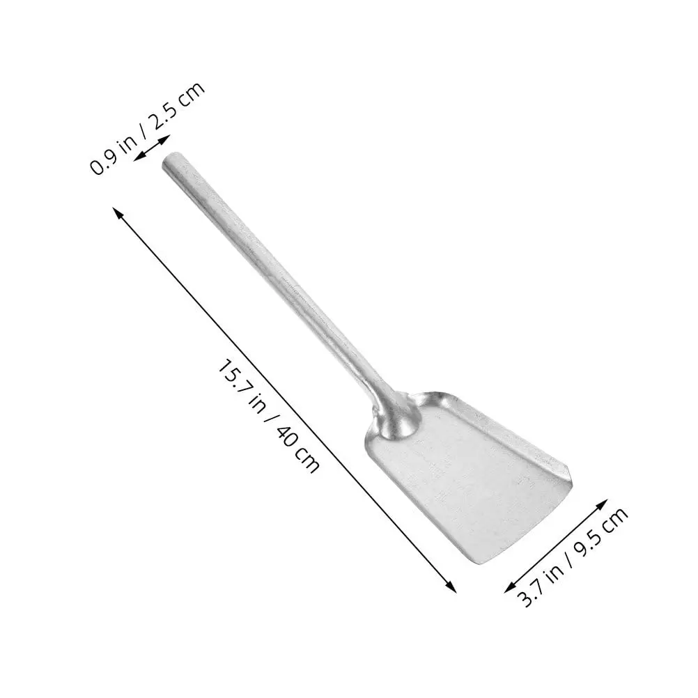 ash shovel fireplace coal 5