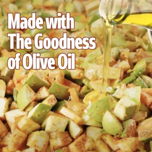 ashoka garlic pickle 3