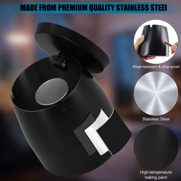 ashtray lid outdoor 3