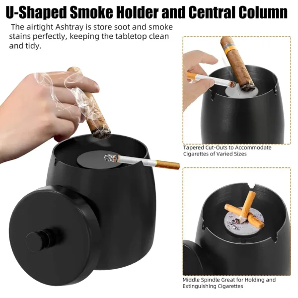 ashtray lid outdoor 4