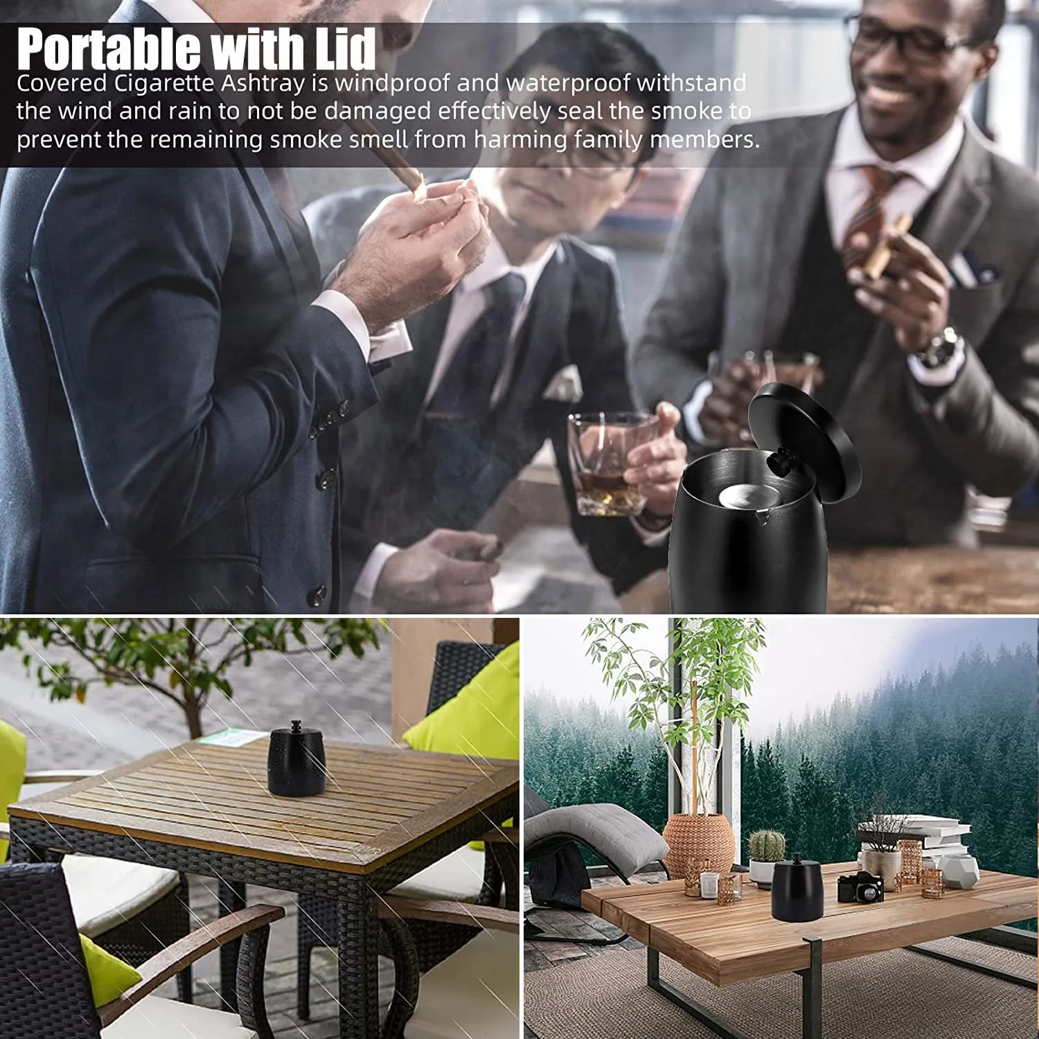 ashtray lid outdoor 5