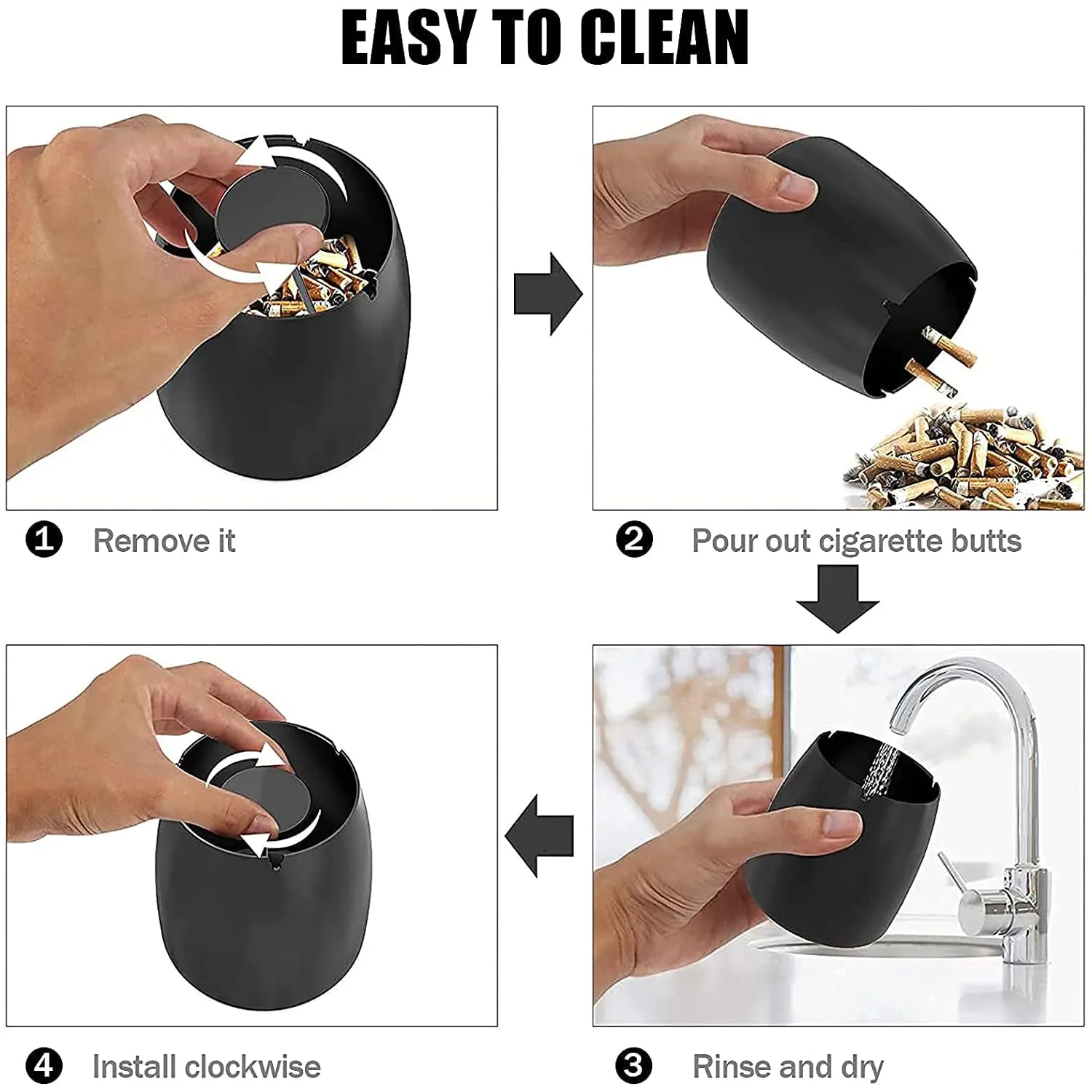 ashtray lid outdoor 6