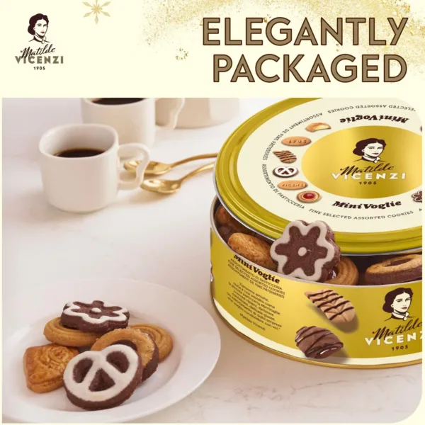 assorted italian cookies 4