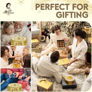 assorted italian cookies 5