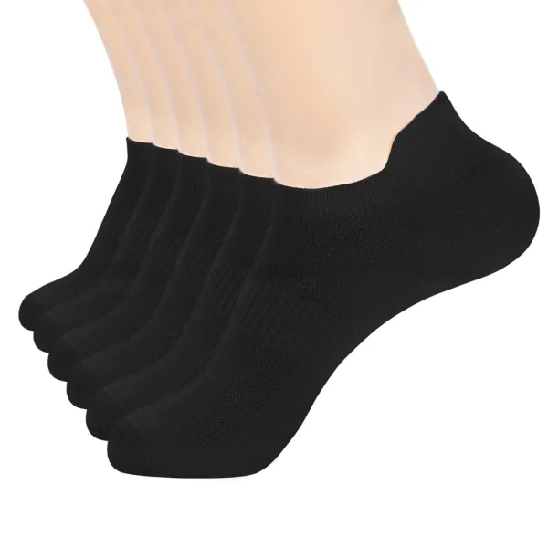 athletic ankle socks 1