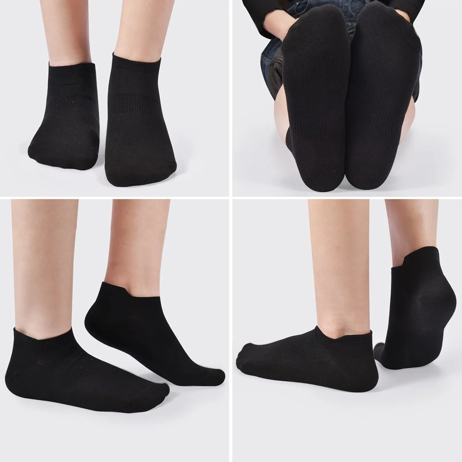 athletic ankle socks 2