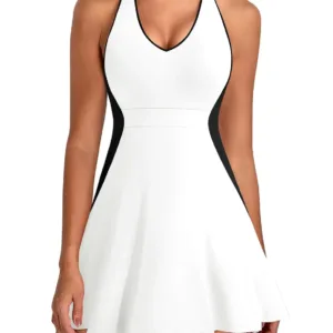 athletic tennis dress 1