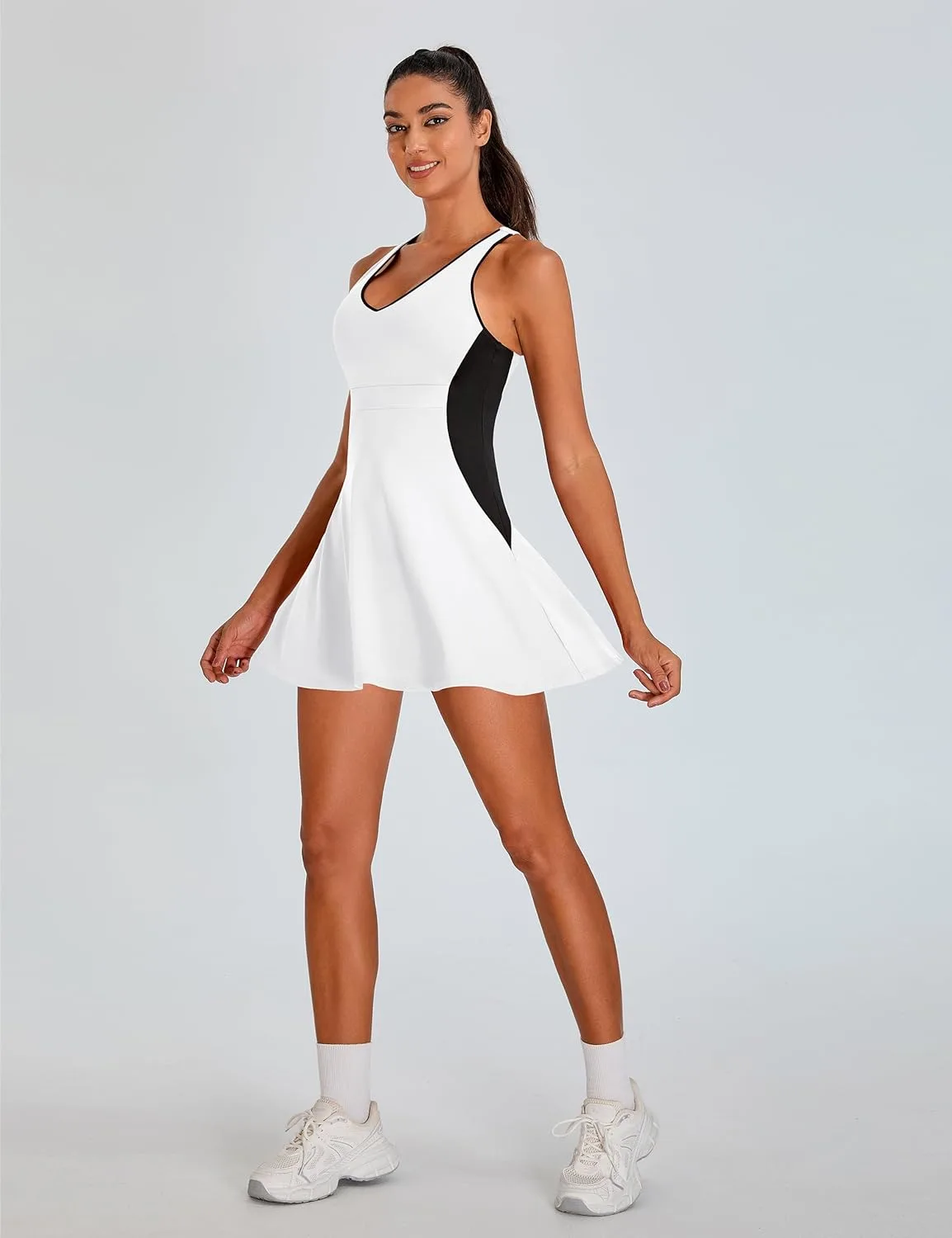 athletic tennis dress 3