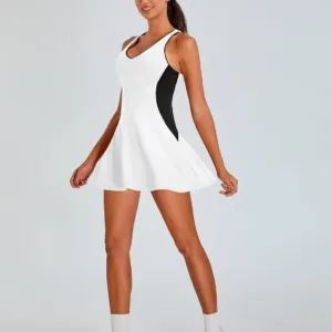 athletic tennis dress 3