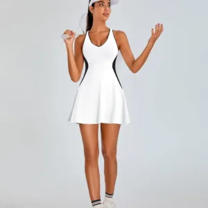 athletic tennis dress 5