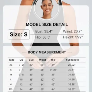 athletic tennis dress 6