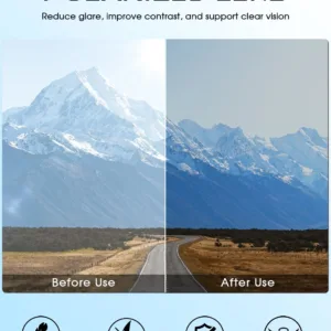 attcl mens polarized 5