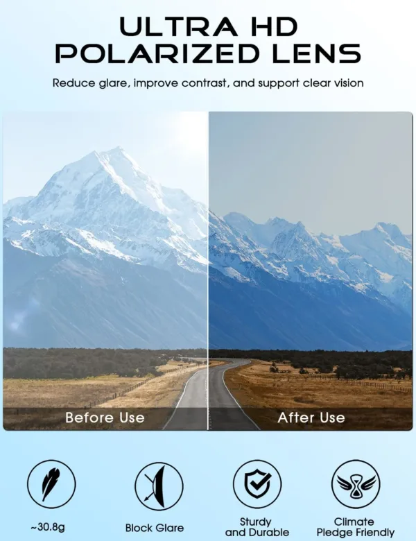 attcl mens polarized 5